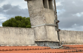 Le Ramoneur du Coin